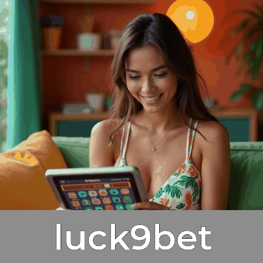 Aposte com Facilidade no Aplicativo Luck9bet