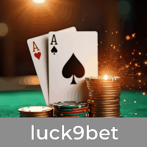 Luck9bet: Seu Cassino e Apostas Online de Confiança
