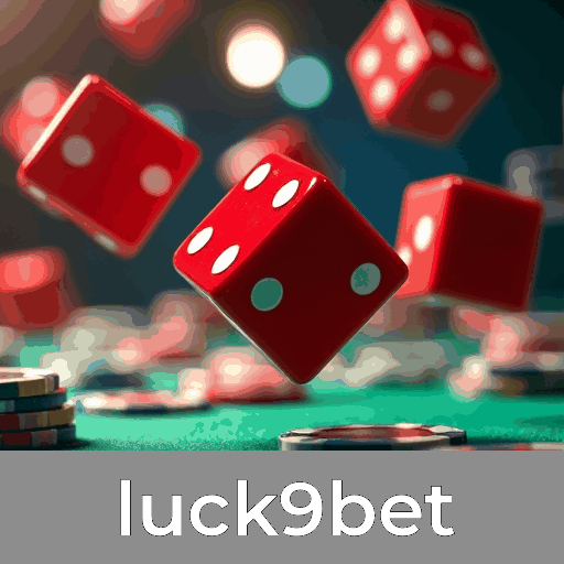 Aposte com Facilidade no Aplicativo Luck9bet