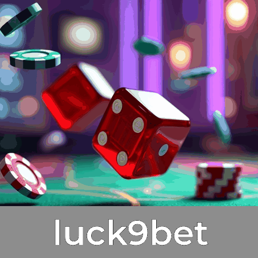 luck9bet Social Casino: Diversão Interativa ao Vivo