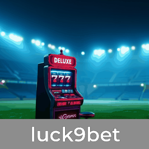 luck9bet: Experimente o Prazer das Vantagens de Membro