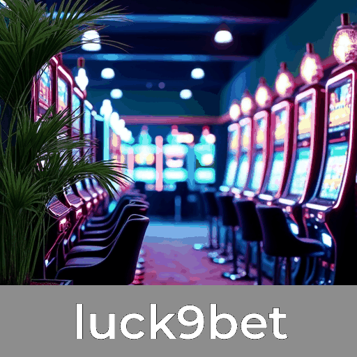 Luck9bet Promo: Aproveite o Máximo Valor dos Bônus