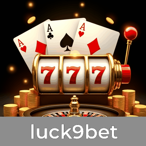 Diversidade e Qualidade de Jogos no Luck9bet