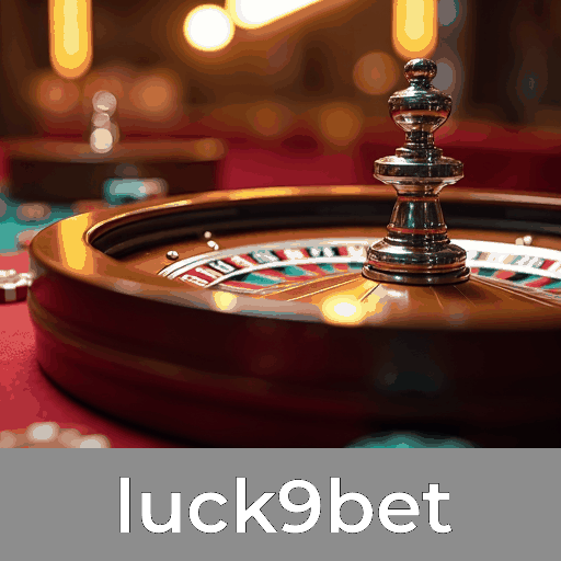 Diversidade e Qualidade de Jogos no Luck9bet