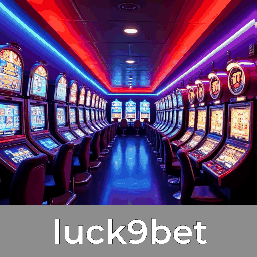 Revolução de Desenvolvimento de Jogos: Valor Inigualável na Luck9bet
