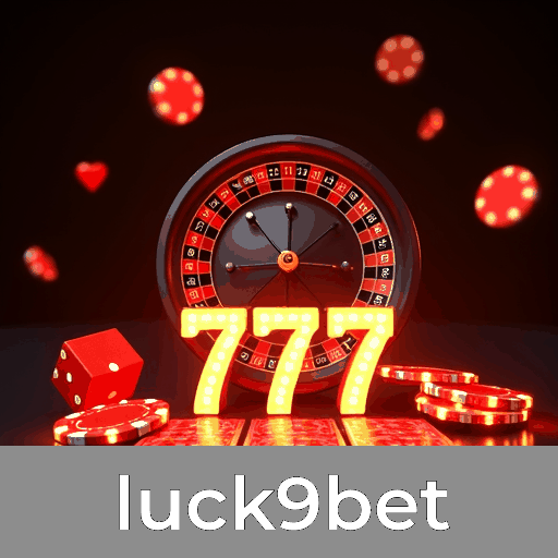 Luck9bet: Seu Cassino e Apostas Online de Confiança