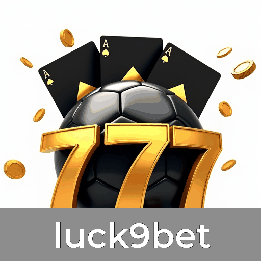 Aposte com Facilidade no Aplicativo Luck9bet