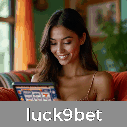 Revolução de Desenvolvimento de Jogos: Valor Inigualável na Luck9bet