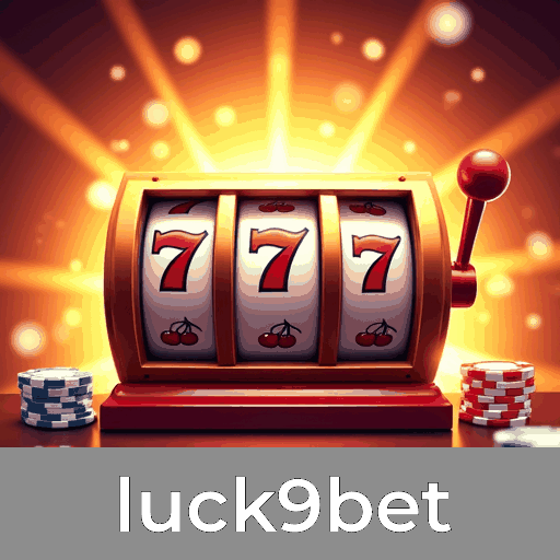 Luck9bet: Seu Cassino e Apostas Online de Confiança