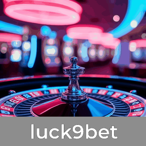 Diversidade e Qualidade de Jogos no Luck9bet