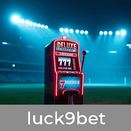 Diversidade e Qualidade de Jogos no Luck9bet