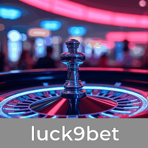luck9bet Social Casino: Diversão Interativa ao Vivo