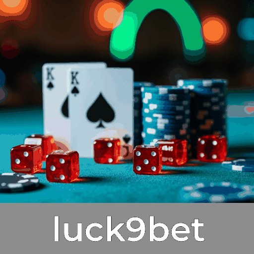 Diversidade e Qualidade de Jogos no Luck9bet